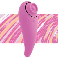 Stymulator FeelzToys FemmeGasm Tapping & Tickling