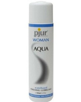 Żel wodny pjur Woman Aqua 100 ml