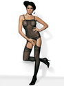 Bodystocking Obsessive G303