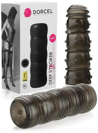 Masturbator Marc Dorcel Deep Stroker - dwustronny