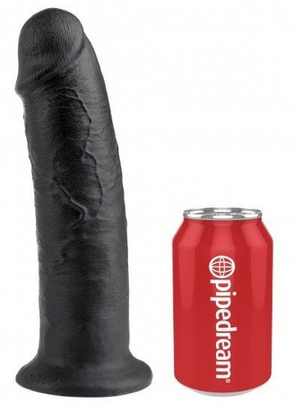 Dildo realistyczne King Cock 10"
