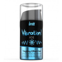 Żel stymulujący Intt Vibration Ice z efektem chłodzenia 15 ml