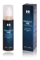 Żel wzmacniający erekcję Potency Gel 100 ml