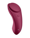 Wibrator do bielizny sterowany aplikacją Satisfyer Sexy Secret