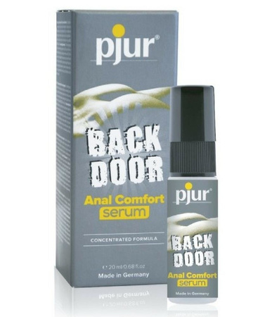 Serum pjur Backdoor Anal Comfort  20 ml