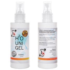 Żel wodny Uni Gel 150 ml