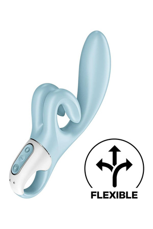 Wibrator króliczek Satisfyer Touch me