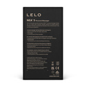 Lelo Nea 3 Pitch Black