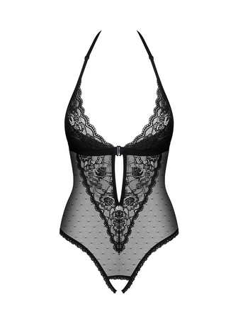 Body otwarte Obsessive Mauress
