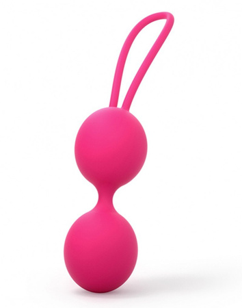 Kulki gejszy Marc Dorcel Dual Balls