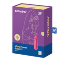 Mini wibrator Satisfyer Ultra Power Bullet 3