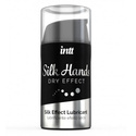 Żel silikonowy Intt Silk Hands 15 ml