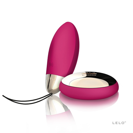 LELO - Lyla 2, cerise