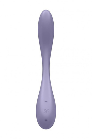 Elastyczny wibrator do punktu G Satisfyer G-Spot Flex 5