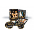 DVD Marc Dorcel - Luxure 1979 (6-pack)