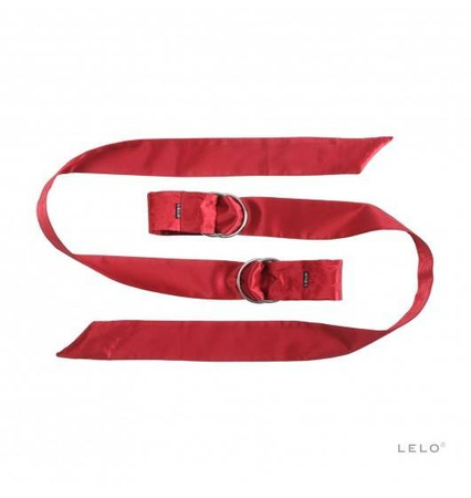 LELO - Boa, czerwone