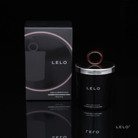 LELO Świeca do masażu Vanilla & Creme de Cacao