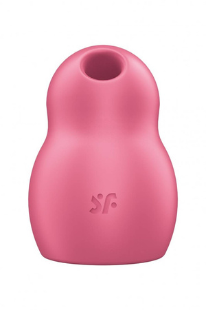 Stymulator łechtaczki Satisfyer Pro To Go 1