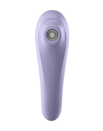 Wibrator 2w1 sterowany aplikacją Satisfyer Dual Pleasure