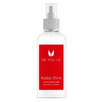 Spray do lateksu Me You Us Rubba Shine 50 ml