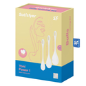 Zestaw kulek gejszy Satisfyer Yoni Power 1