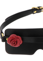 Taboom maska na oczy Wild Roses Blindfold