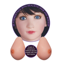 Silicone Boobie Super Love Doll