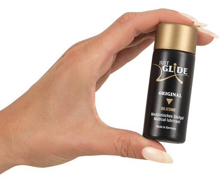Żel silikonowy Just Glide 30 ml