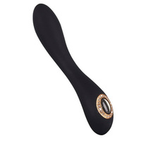 Wibrator do punktu G Cleopatra G-Spot Vibrator