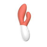 Lelo Ina 3 Coral