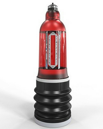 Pompka erekcyjna Bathmate Hydromax X30 Wide Boy 