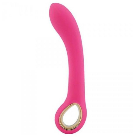 Wibrator do punktu G Toyz4Lovers Handy Line Grip