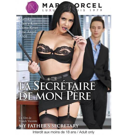 My Father's Secretary