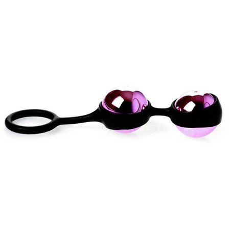 Kulki gejszy silikonowe