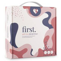 Zestaw prezentowy EasyToys First Self-Love [S]Experience