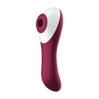 Stymulator Satisfyer Dual Crush