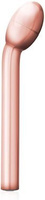 Dyskretny wibrator do punktu G Easy Toys Rosy Gold Nouveau G-spot Vibrator