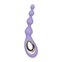 Lelo Soraya Beads Violet Dusk