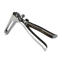 Wziernik analny metalowy Anal Speculum