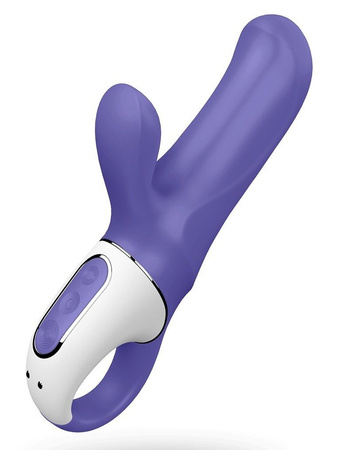 Wibrator Satisfyer Vibes Magic Bunny