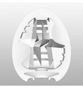 Masturbator w kształcie jajeczka z lubrykantem Tenga Hard Boiled Egg Thunder