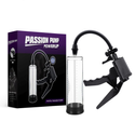 Pompka ręczna do penisa z Passion Pump PowerUP