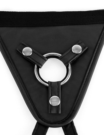 Pas do Strap-on'a Fetish Fantasy Perfect Fit Harness 