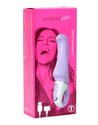 Wibrator Satisfyer Vibes Charming Smile 