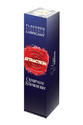 Lubrykant na bazie wody Attraction Champagne Strawberry 50 ML