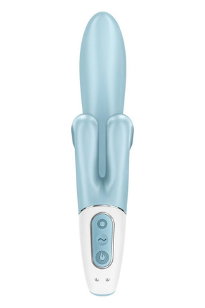 Wibrator króliczek Satisfyer Touch me