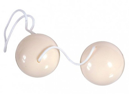 Kulki gejszy Duoballs