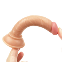 Realistyczne dildo na przyssawce 5" Lovetoy Enduro Blaster