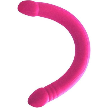 Dildo podwójne Marc Dorcel Real Double Do