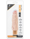 Wibrator realistyczny Mr. Skin Cock Vibe 9